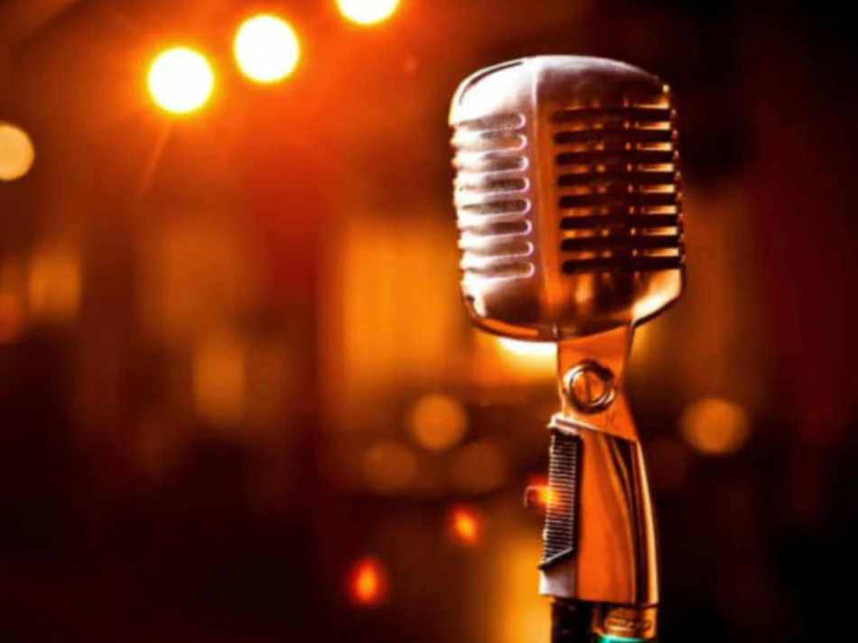 karaoke