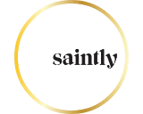 saintly