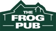 The Frog Pub & Liquor Store